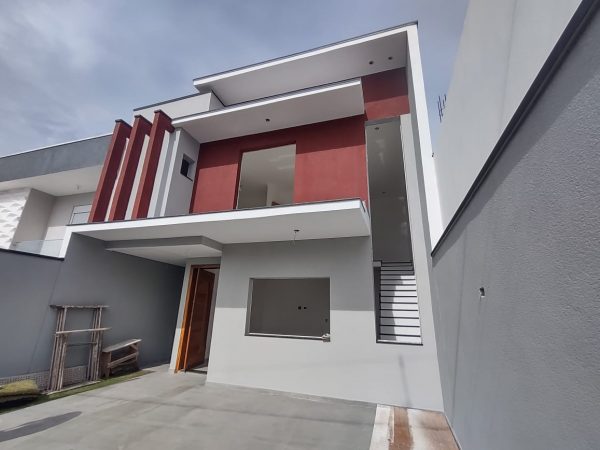 CASA ESPETACULAR ACEITA FINANCIAMENTO