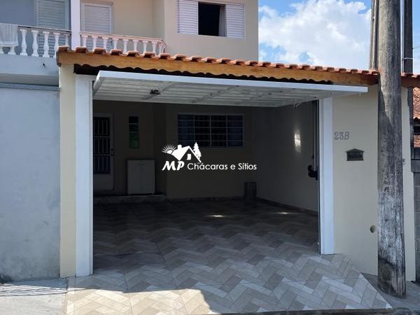 SOBRADO NO MELHOR BAIRRO DA CIDADE!!