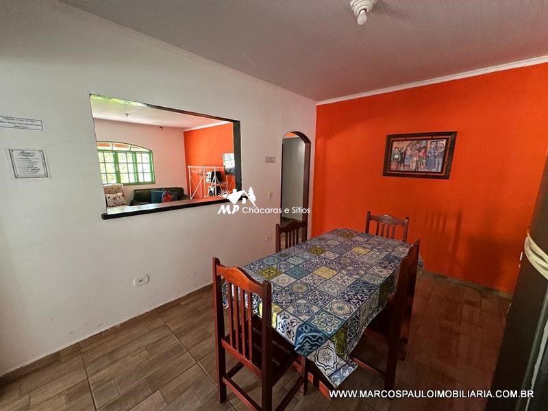 CHÁCARA EXCEPCIONAL EM BIRITIBA MIRIM CHÁCARA EXCEPCIONAL EM BIRITIBA MIRIM
