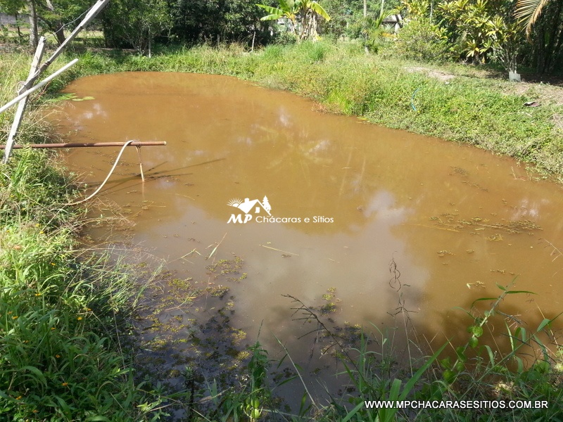 Chácara espetacular 2 km do centro de Biritiba Mirim