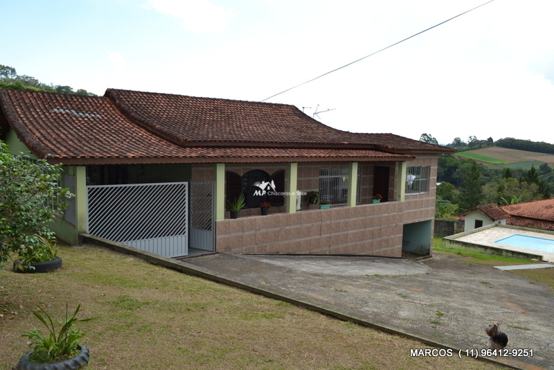 Chácara para pessoas exigentes