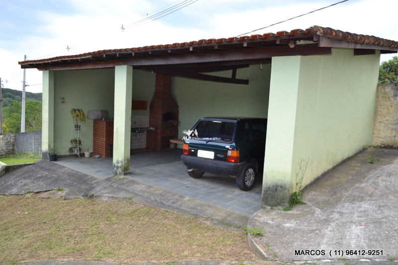 Chácara para pessoas exigentes