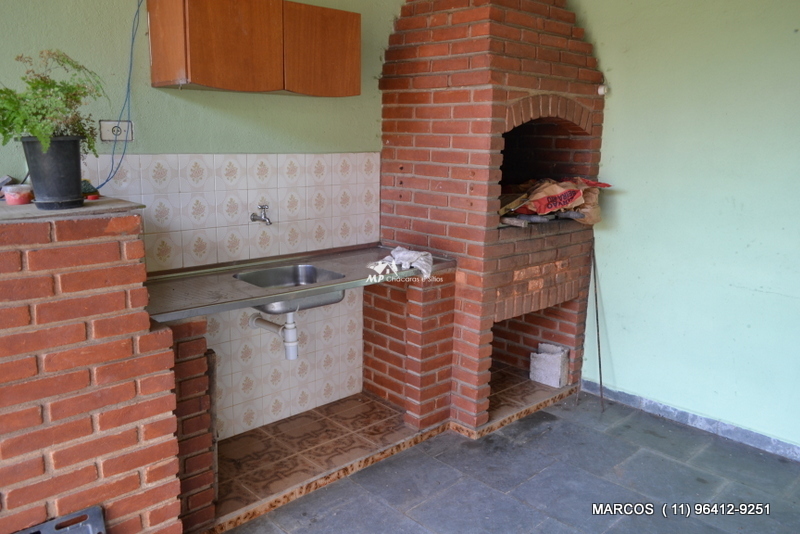 Chácara para pessoas exigentes