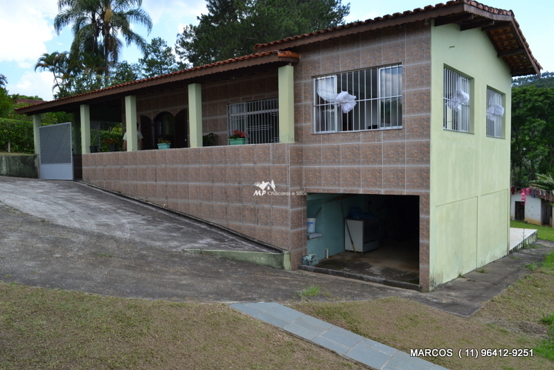 Chácara para pessoas exigentes