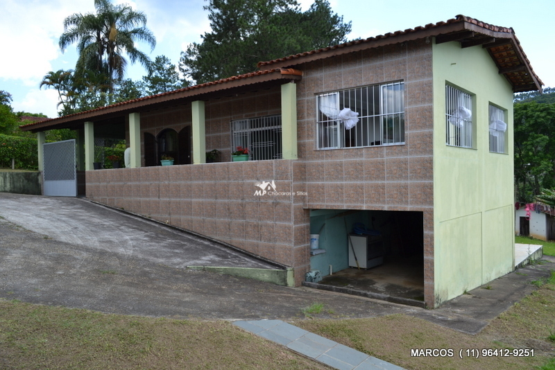 Chácara para pessoas exigentes