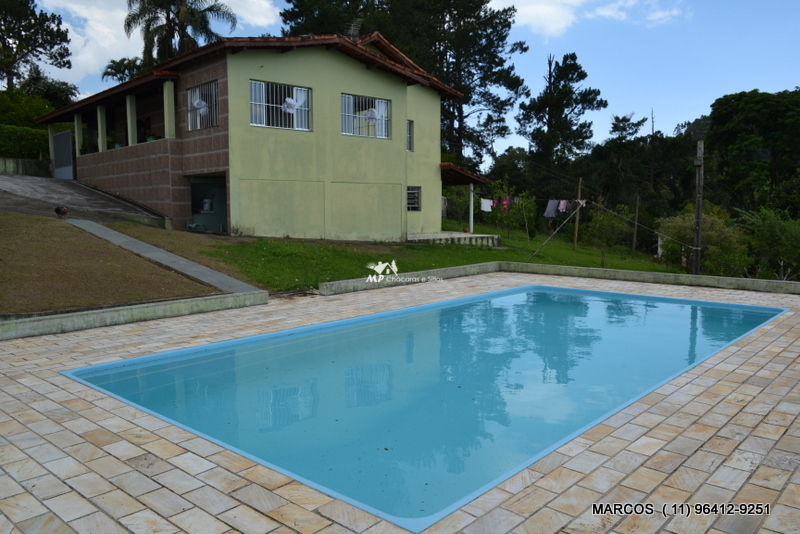 Chácara para pessoas exigentes