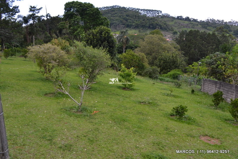 Chácara para pessoas exigentes