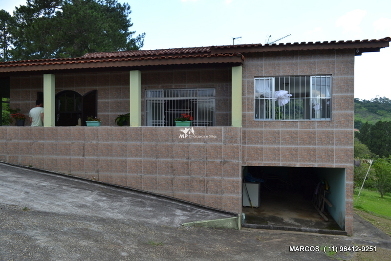 Chácara para pessoas exigentes