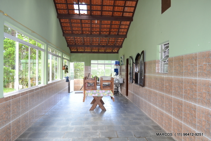 Chácara para pessoas exigentes