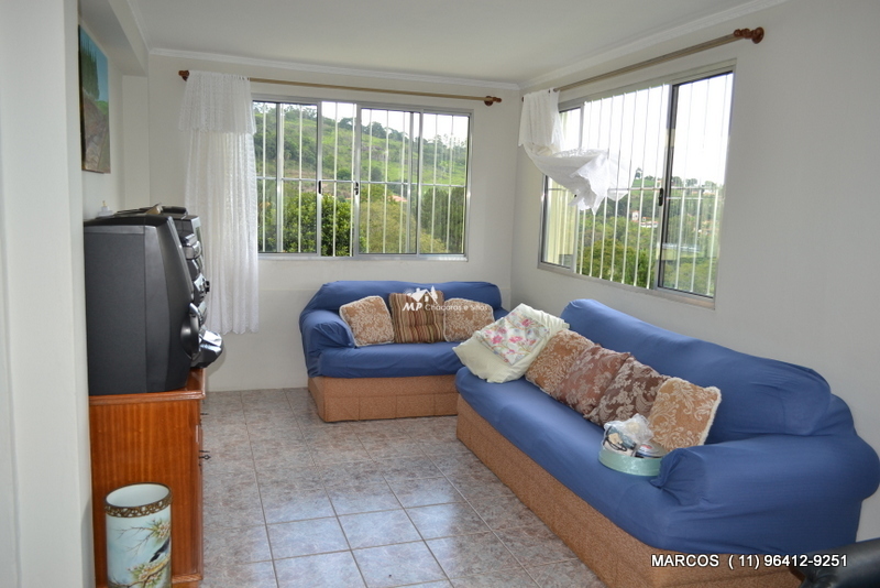 Chácara para pessoas exigentes