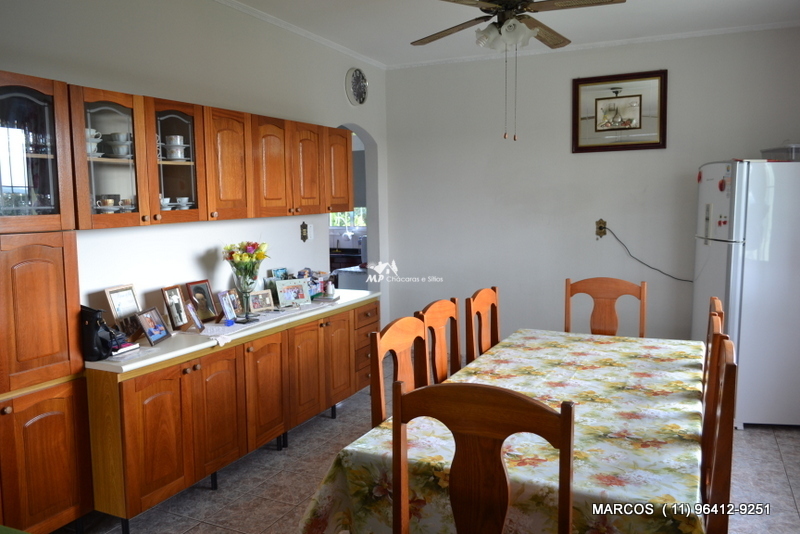 Chácara para pessoas exigentes