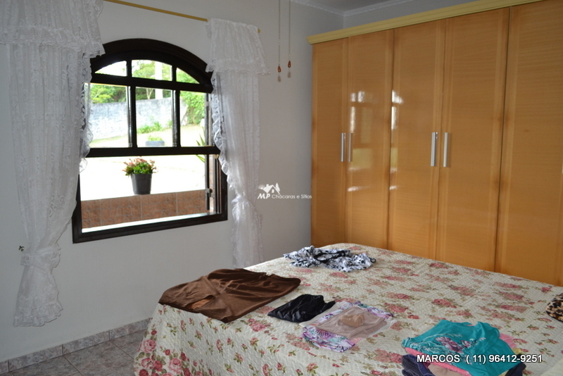 Chácara para pessoas exigentes