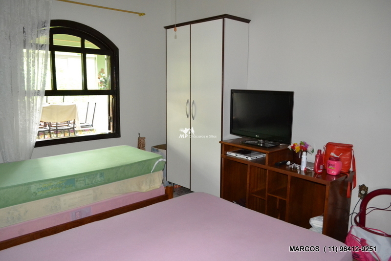 Chácara para pessoas exigentes