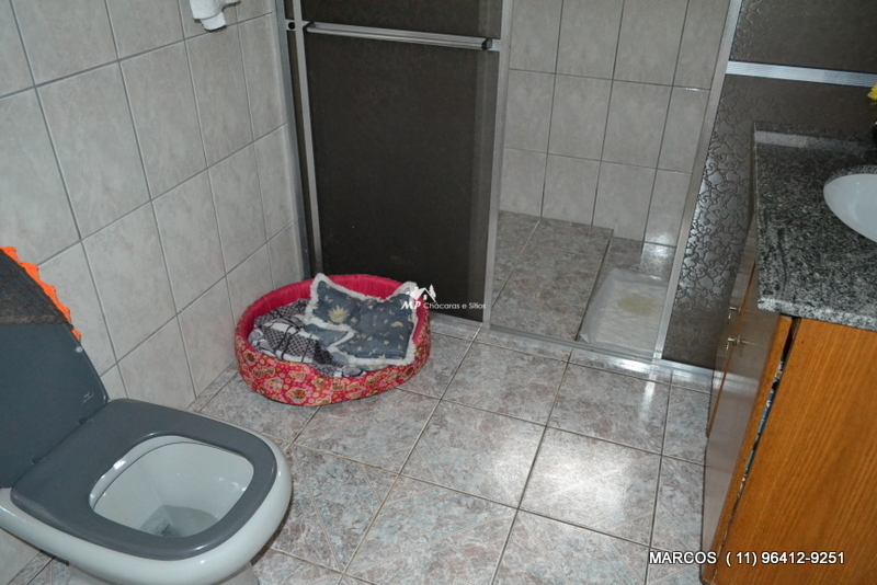 Chácara para pessoas exigentes