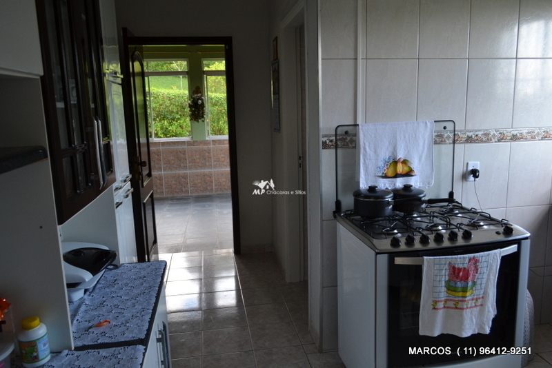 Chácara para pessoas exigentes