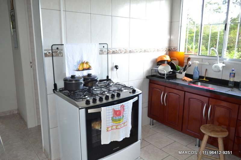 Chácara para pessoas exigentes