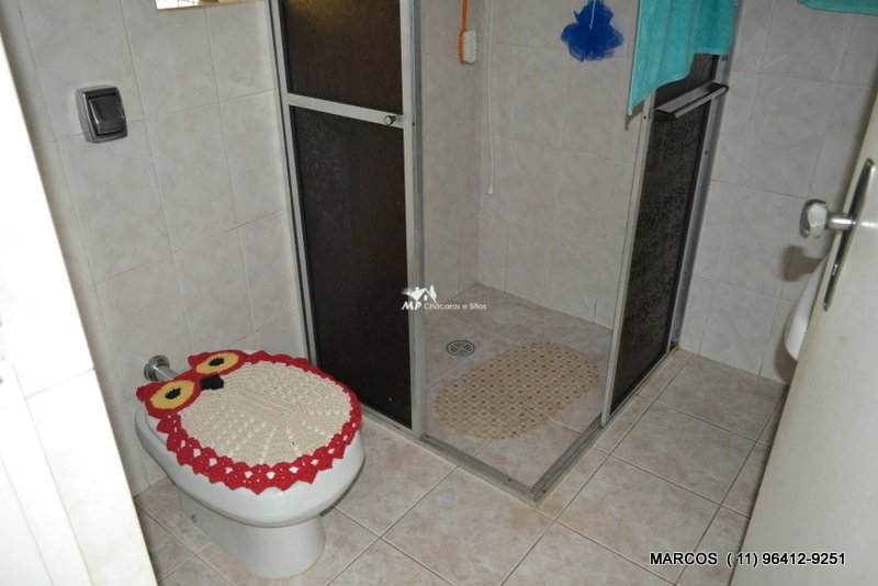 Chácara para pessoas exigentes