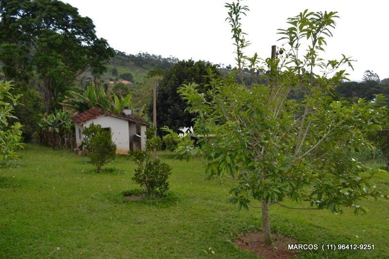 Chácara para pessoas exigentes