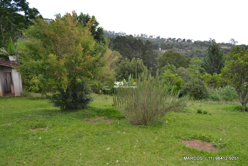 Chácara para pessoas exigentes
