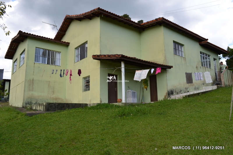 Chácara para pessoas exigentes