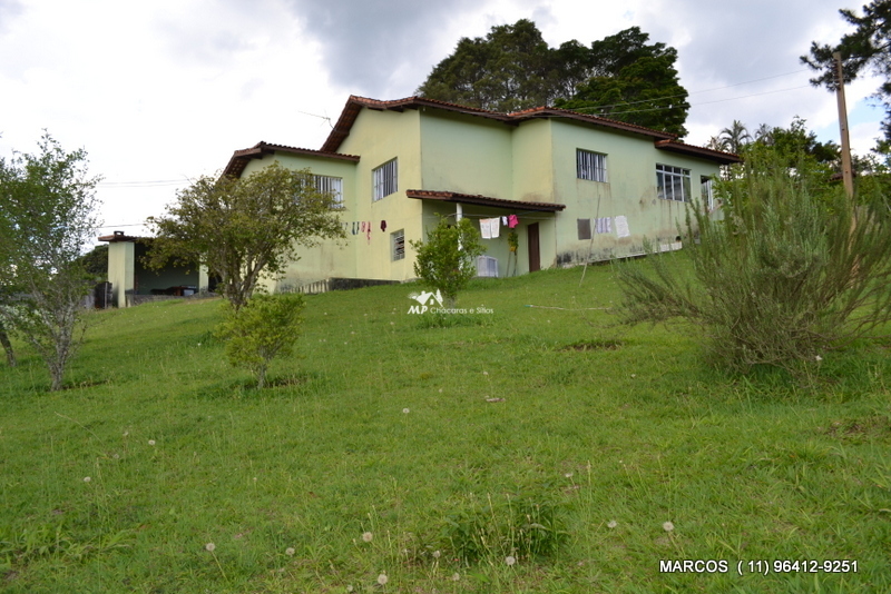 Chácara para pessoas exigentes