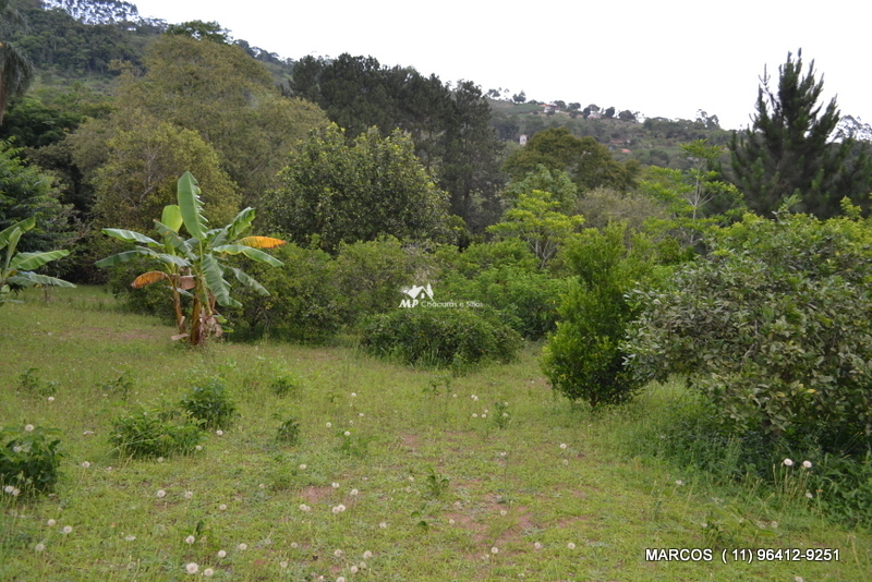 Chácara para pessoas exigentes