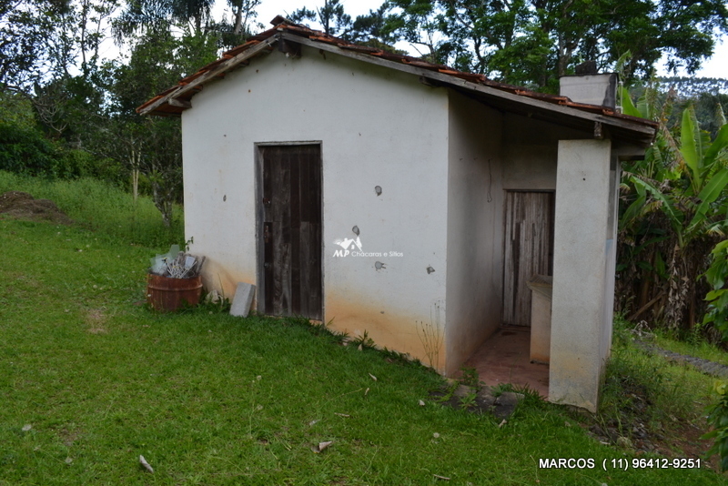 Chácara para pessoas exigentes