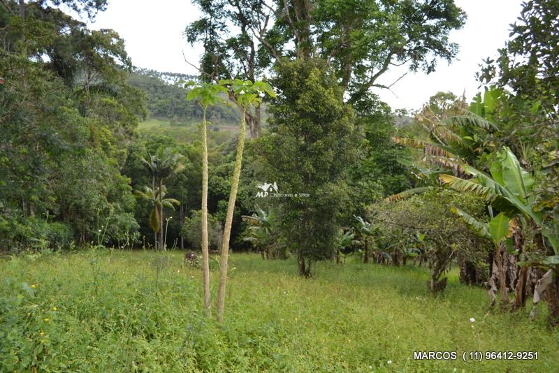 Chácara para pessoas exigentes