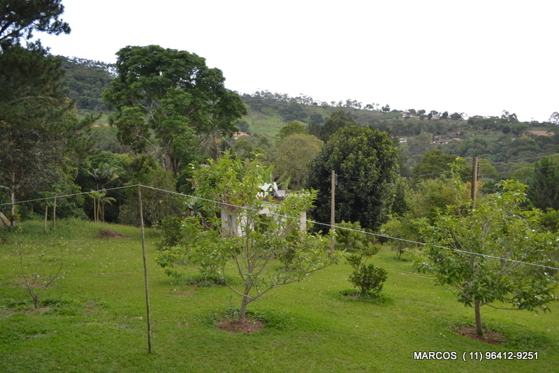 Chácara para pessoas exigentes