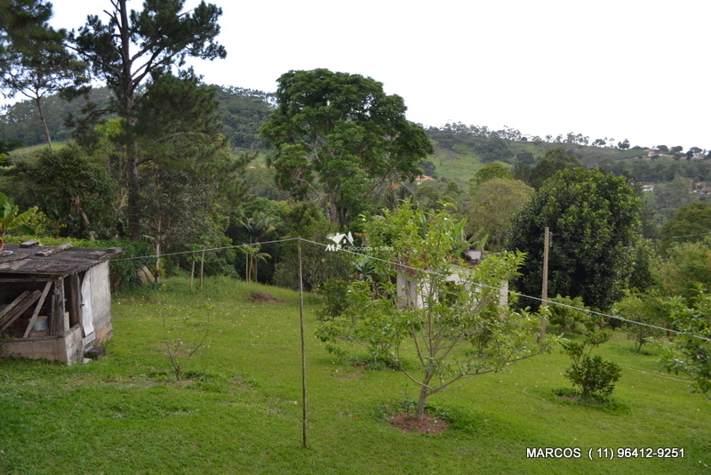 Chácara para pessoas exigentes