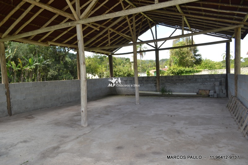 Chácara espetacular com 10.000 M² – confira!!!