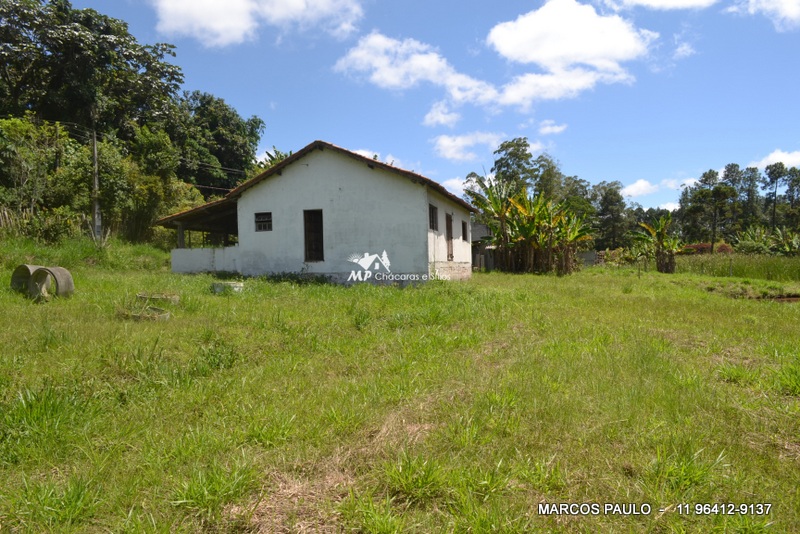 Chácara espetacular com 10.000 M² – confira!!!