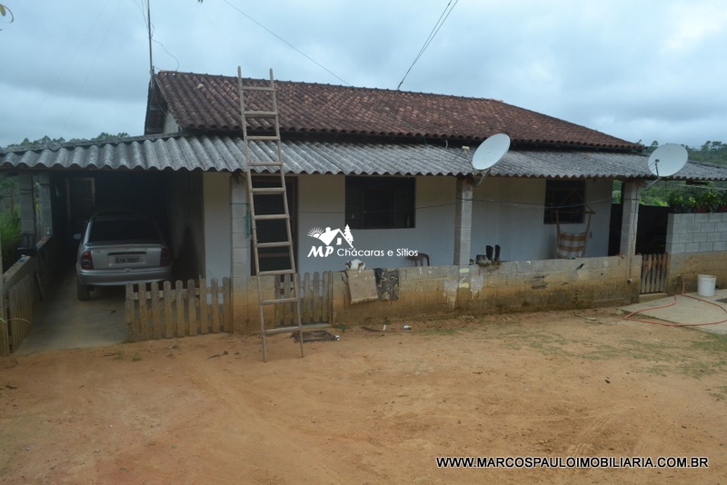 ÓTIMA CHÁCARA EM BIRITIBA MIRIM – SP