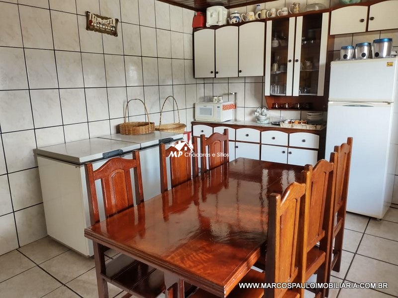 CHÁCARA ESPETACULAR EM BIRITIBA MIRIM – SP