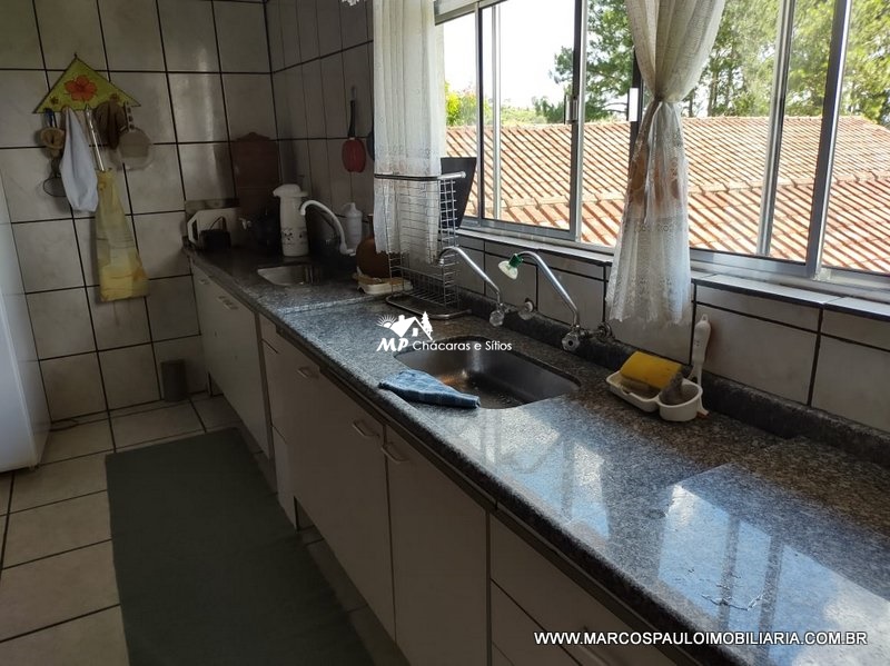 CHÁCARA ESPETACULAR EM BIRITIBA MIRIM – SP