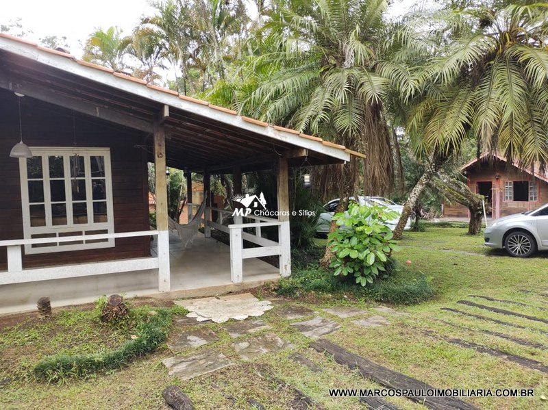 ESPETÁCULO DE CHÁCARA EM CONDOMÍNIO DE LUXO – MOGI DAS CRUZES – SP