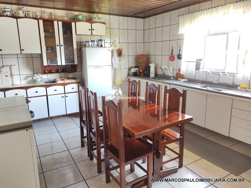 CHÁCARA ESPETACULAR EM BIRITIBA MIRIM – SP