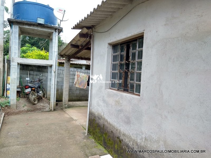 ÓTIMA CHÁCARA EM BIRITIBA MIRIM – SP