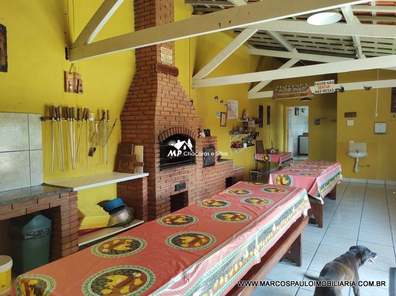 CHÁCARA ESPETACULAR EM BIRITIBA MIRIM – SP