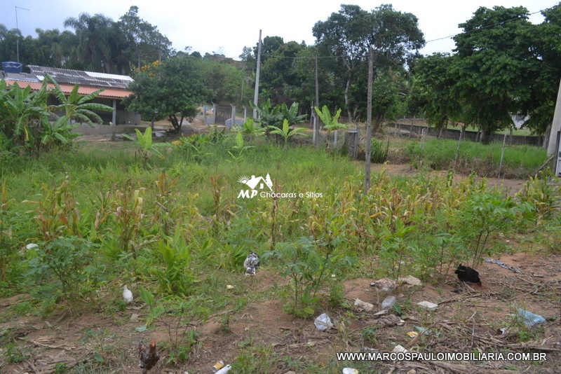 ÓTIMA CHÁCARA EM BIRITIBA MIRIM – SP