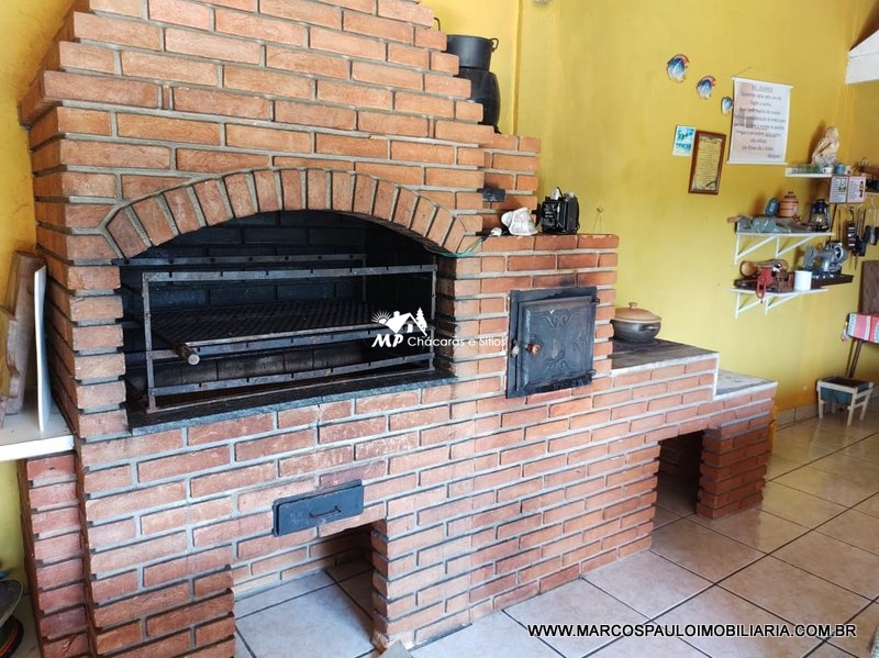 CHÁCARA ESPETACULAR EM BIRITIBA MIRIM – SP