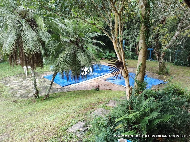 ESPETÁCULO DE CHÁCARA EM CONDOMÍNIO DE LUXO – MOGI DAS CRUZES – SP