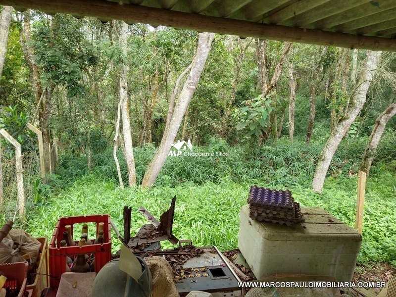 ÓTIMA CHÁCARA EM BIRITIBA MIRIM – SP