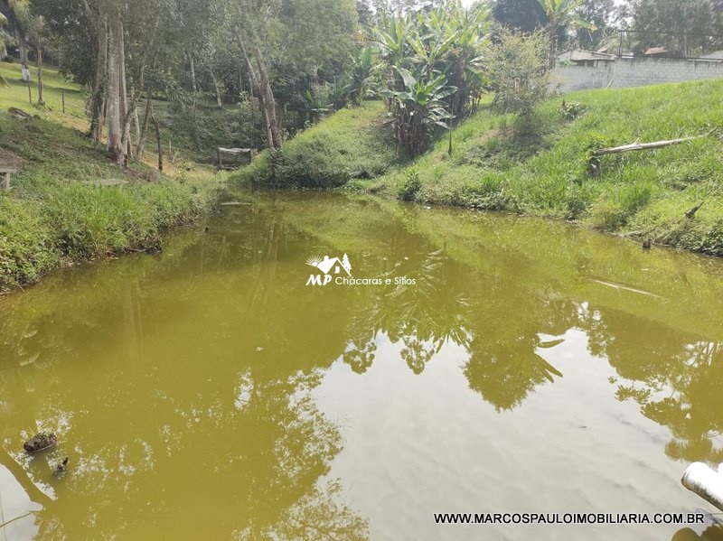 LINDA CHÁCARA EM BIRITIBA MIRIM !
