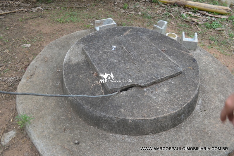 ÓTIMA CHÁCARA EM BIRITIBA MIRIM – SP