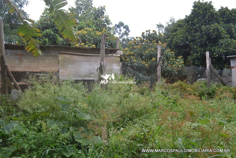 ÓTIMA CHÁCARA EM BIRITIBA MIRIM – SP