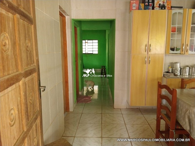 ÓTIMA CHÁCARA EM BIRITIBA MIRIM – SP