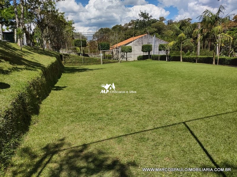 CHÁCARA ESPETACULAR EM BIRITIBA MIRIM – SP