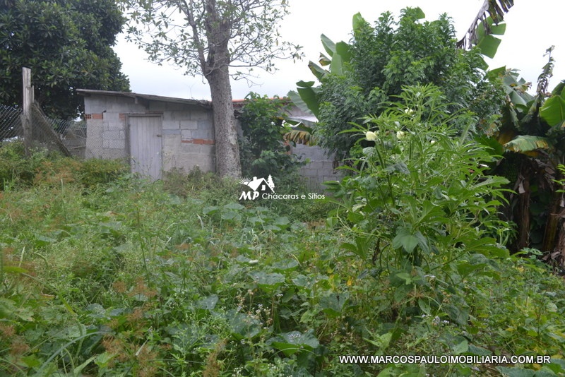 ÓTIMA CHÁCARA EM BIRITIBA MIRIM – SP