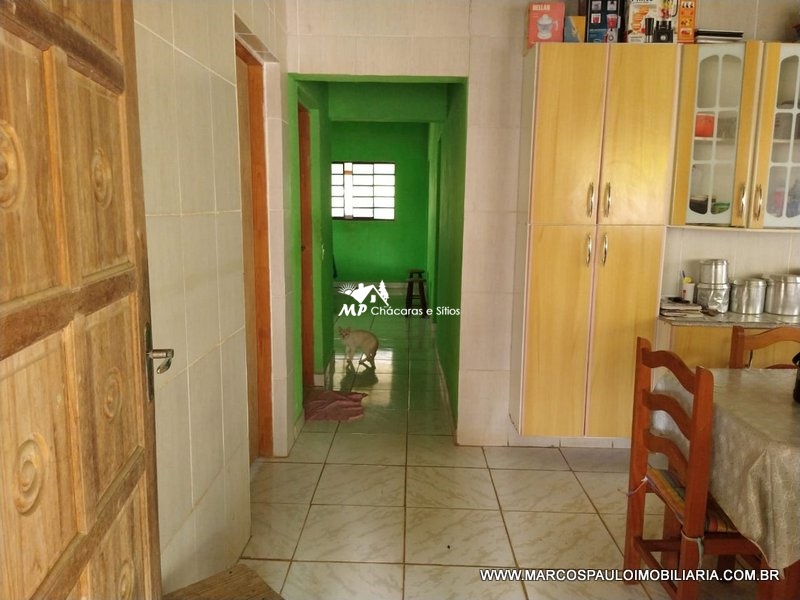 ÓTIMA CHÁCARA EM BIRITIBA MIRIM – SP